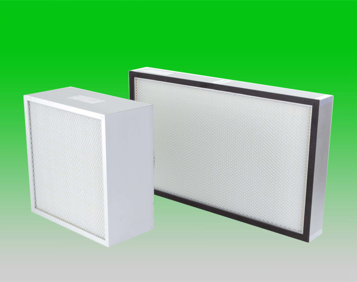 H13高效過(guò)濾器