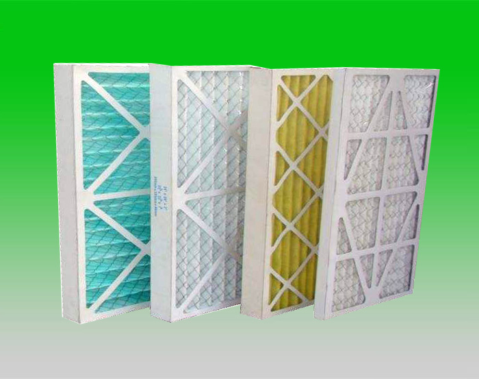 精密空調過濾網